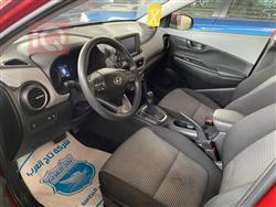 هیوندای کۆنا